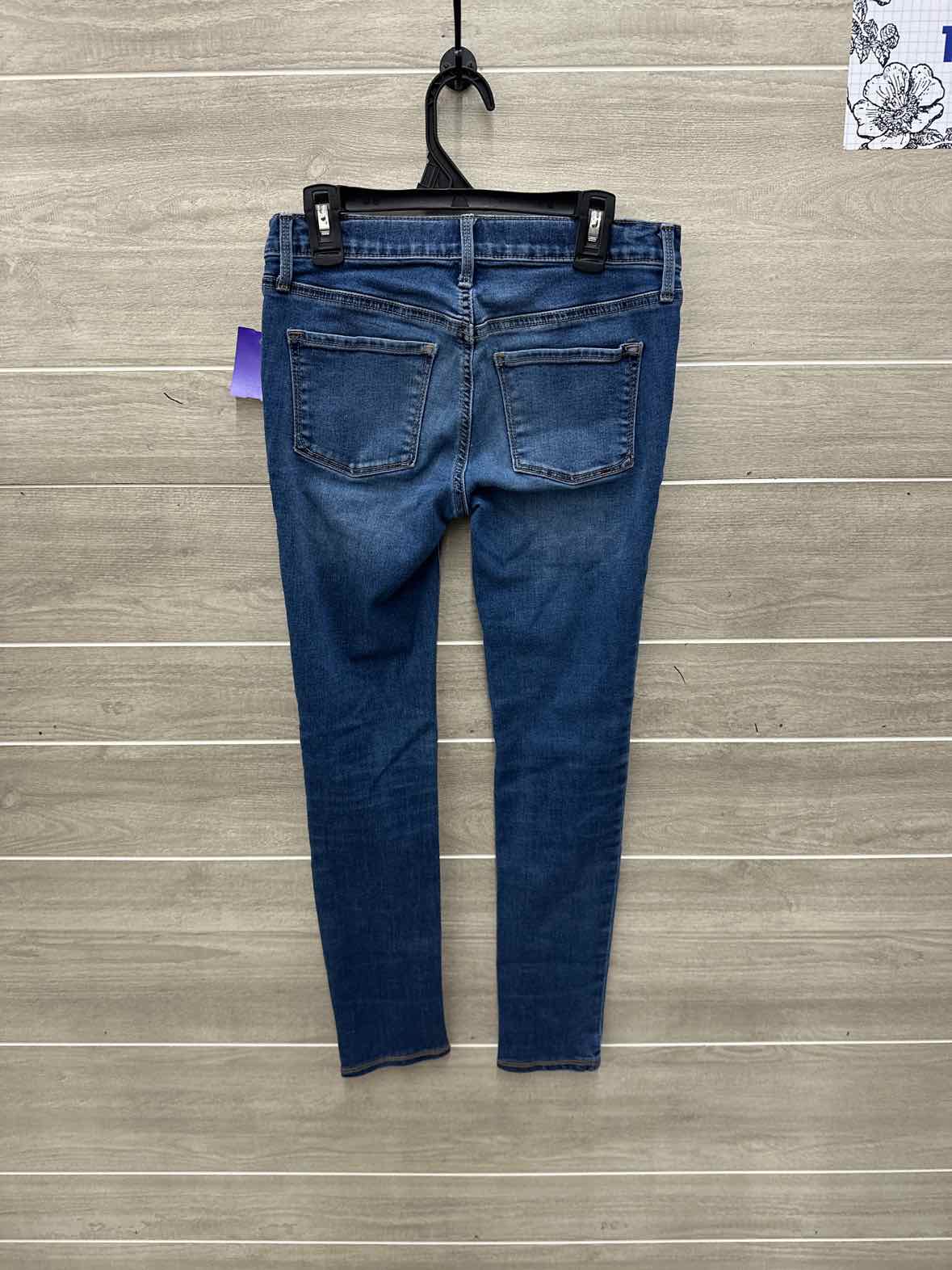 Old Navy Girls Size 12 Jeans