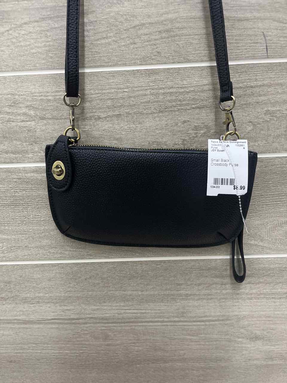 JOY Susan Purse