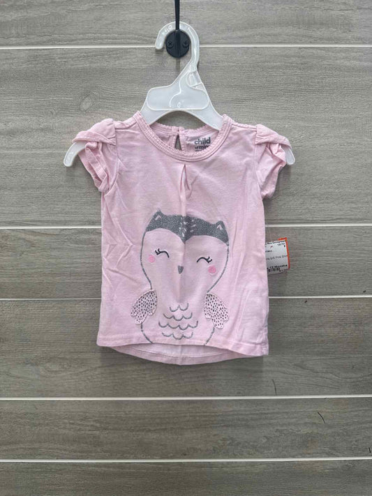 Child of Mine Infant 12 Months Shirt