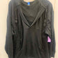 Old Navy Black Womens Size S Tall Sweatshirt