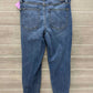 Judy Blue Blue Womens Size 1/2 Jeans