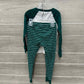 Carters Boys Size 3T Pajamas