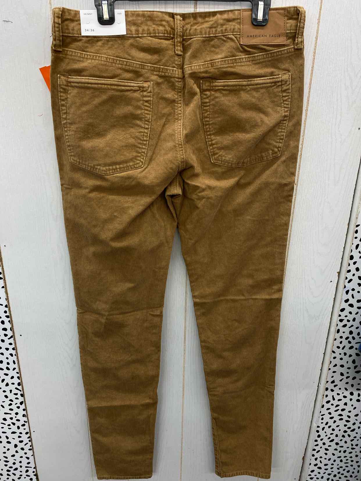 American Eagle Size 34/36 Mens Pants