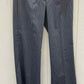 Express Gray Womens Size 4 Long Pants