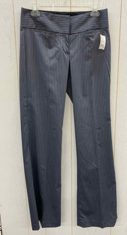 Express Gray Womens Size 4 Long Pants