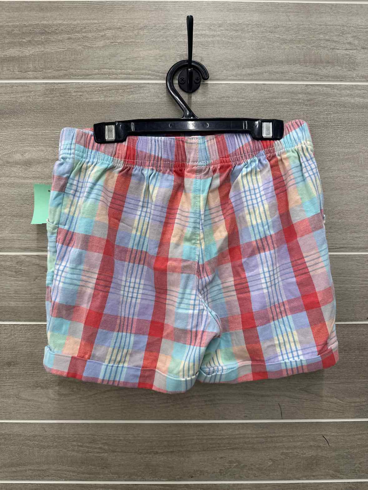 WonderNation Girls Size 10/12 Shorts