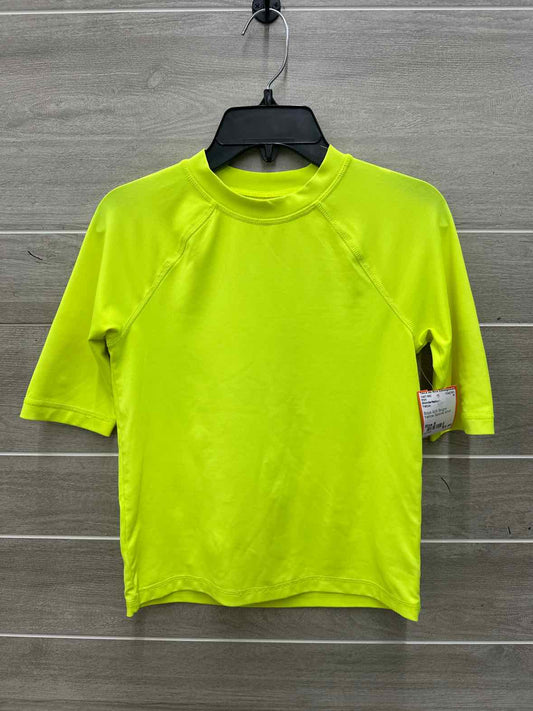 WonderNation Boys Size 8 Shirt