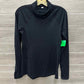 Under Armour Size M Black Womens Shirt