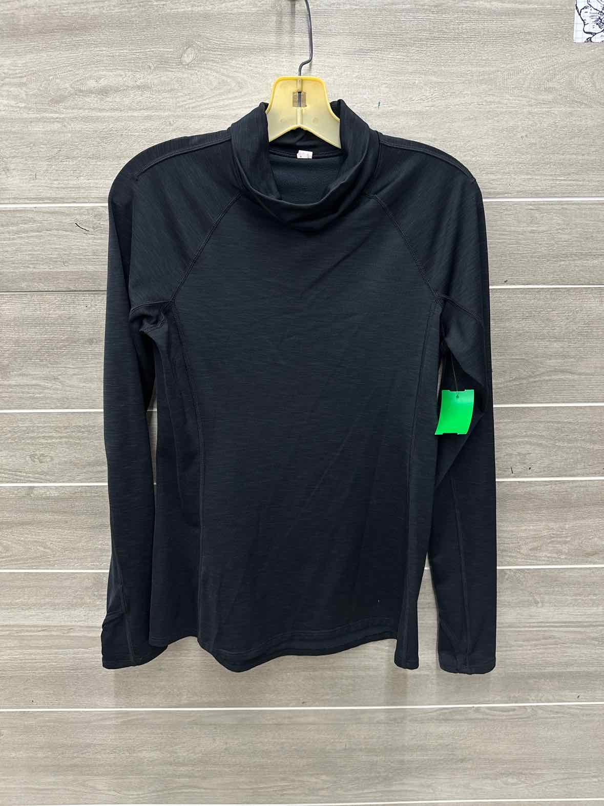 Under Armour Size M Black Womens Shirt