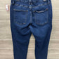 Good American Size 14 Blue Womens Jeans