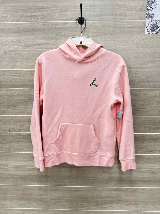 Jordan Girls Size 12/14 Sweatshirt
