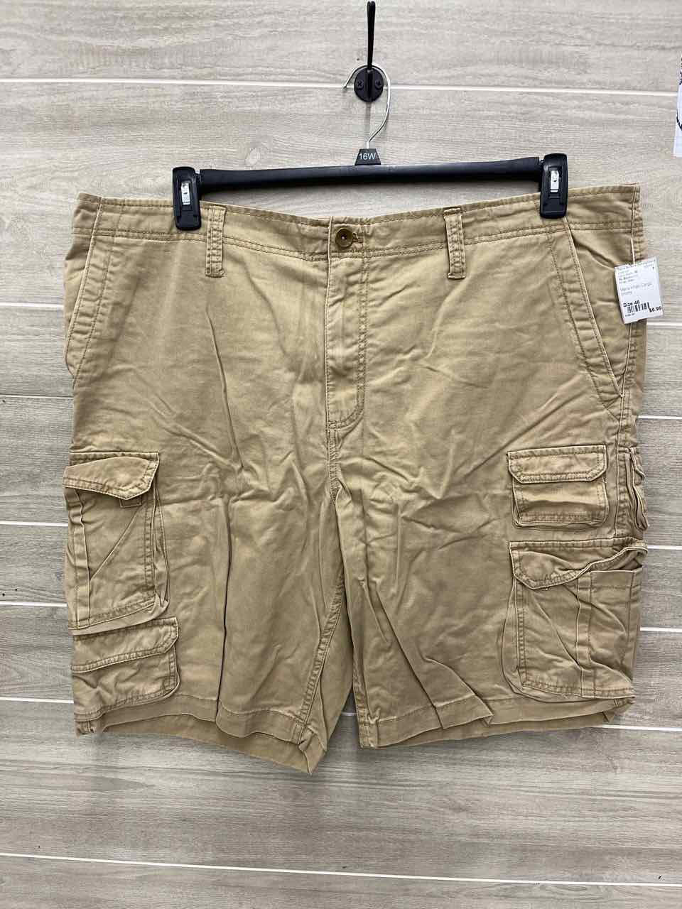 No Boundaries Size 46 Men Mens Shorts