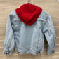 Boys Size 14 Jacket