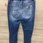 KanCan Size 6/8 Blue Womens Jeans