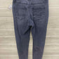 American Eagle Black Womens Size 0 Jeans