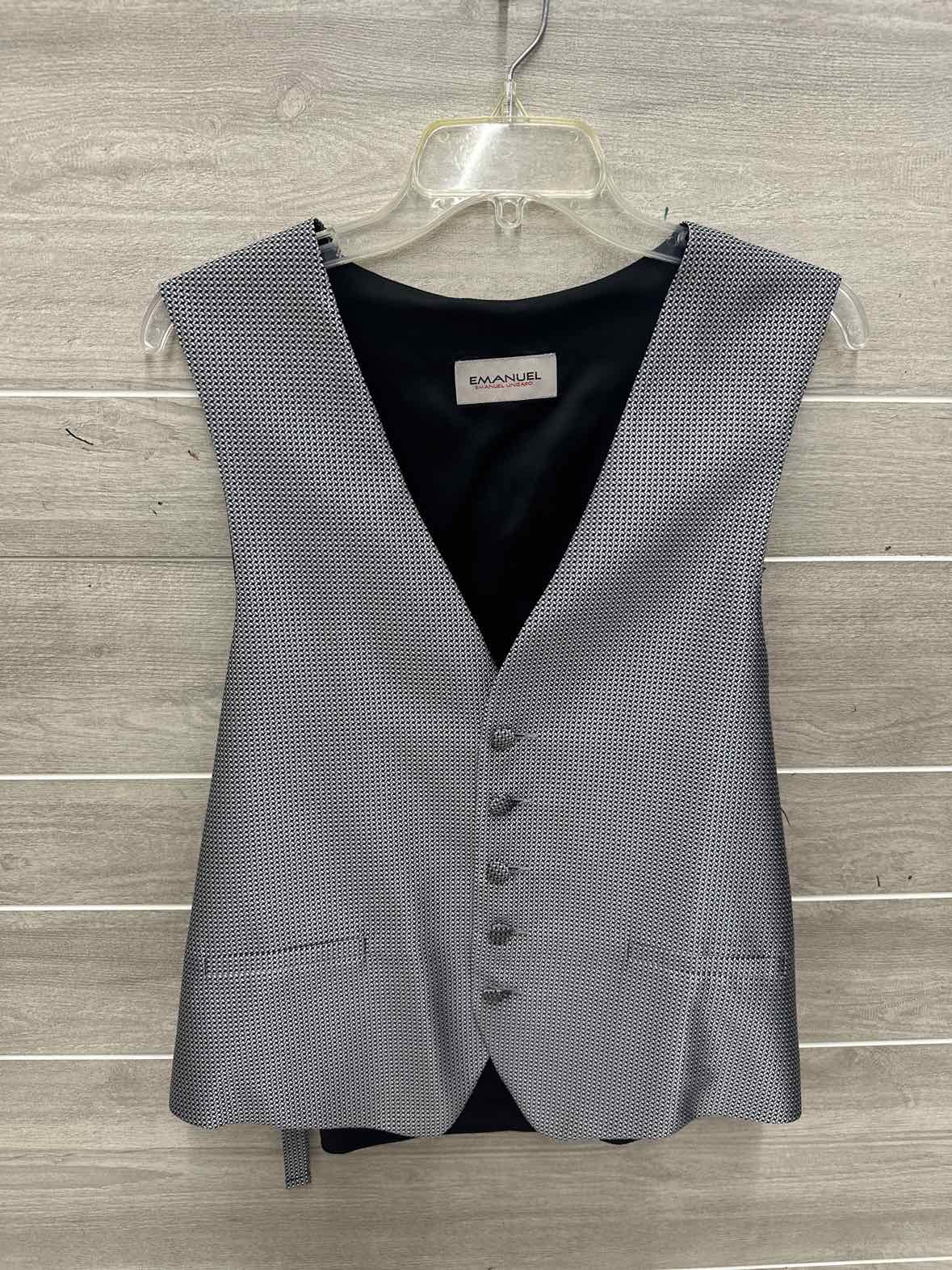 Size M Men Mens Vest