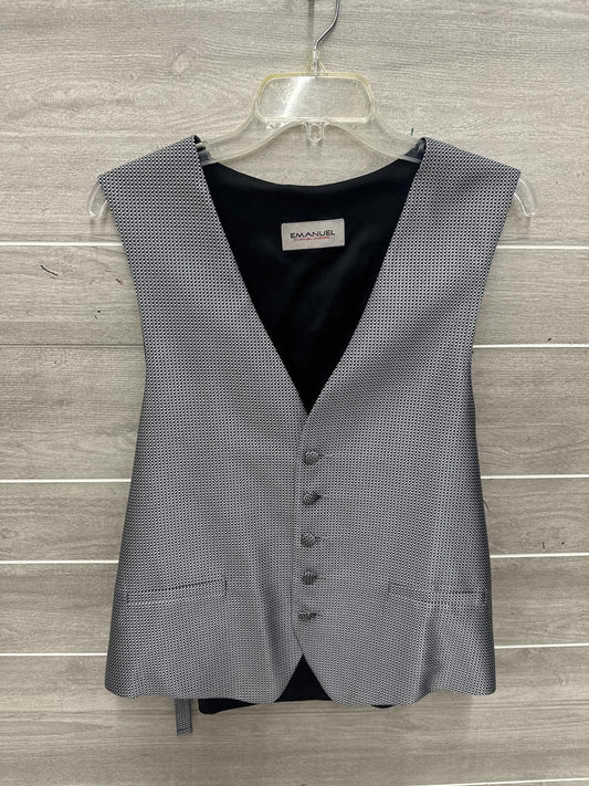 Size M Men Mens Vest