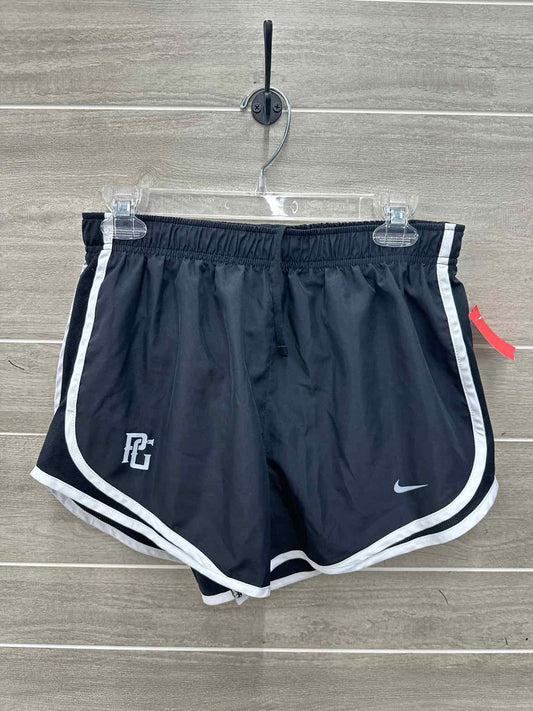 Nike Black Womens Women Size L Shorts