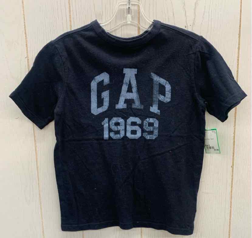 GAP Boys Size 6/7 Shirt