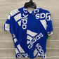 Adidas Boys Size 8 Shirt