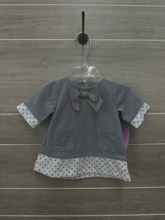 Infant 3/6 months Shirt