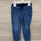 Okie Dokie Girls Size 3T Jeans
