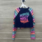 Cat & Jack Girls Size 6/7 Swimwear