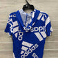 Adidas Boys Size 8 Shirt