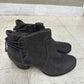 Bare Traps US Shoe Size 9 Gray Womens Boots