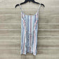 Arizona Size 10 Blue Womens Dress