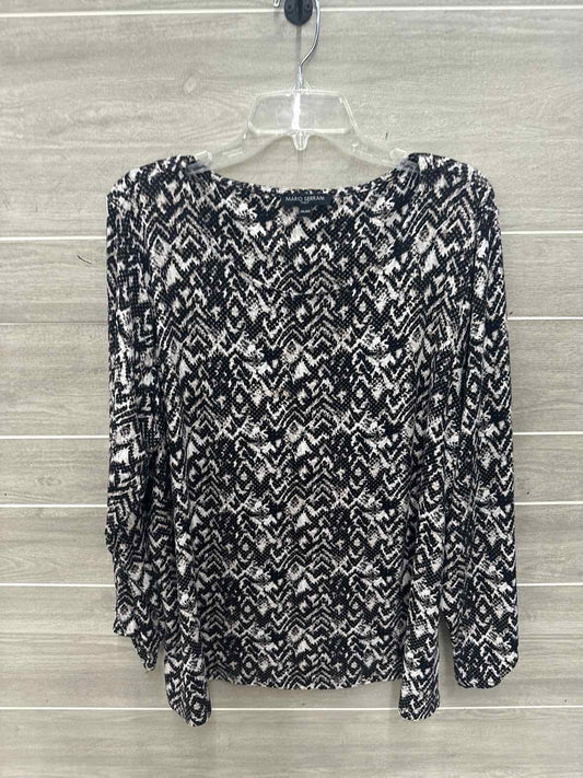 Size XXL Black Plus Shirt
