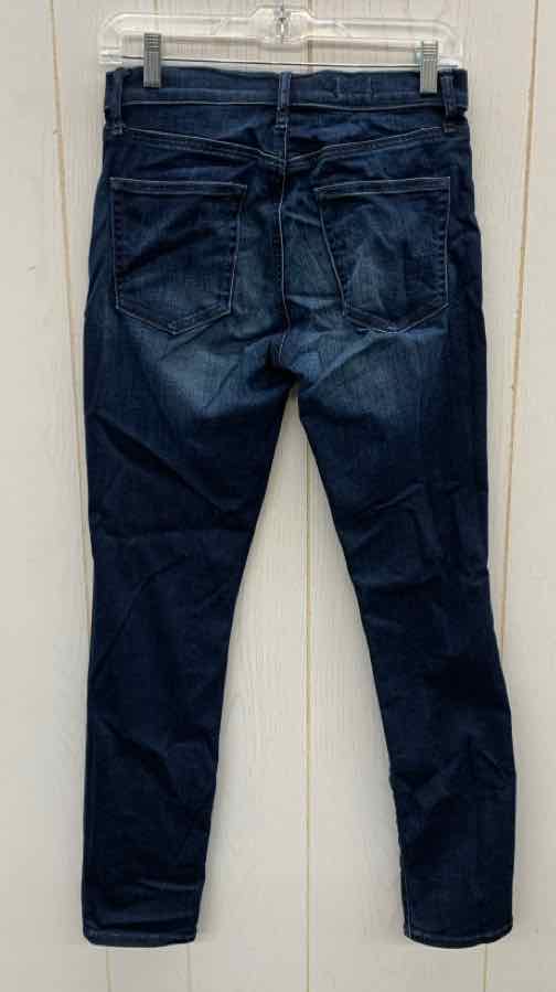 GAP Blue Womens Size 4/6 Jeans