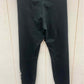 Nike Black Womens Size Small Leggings