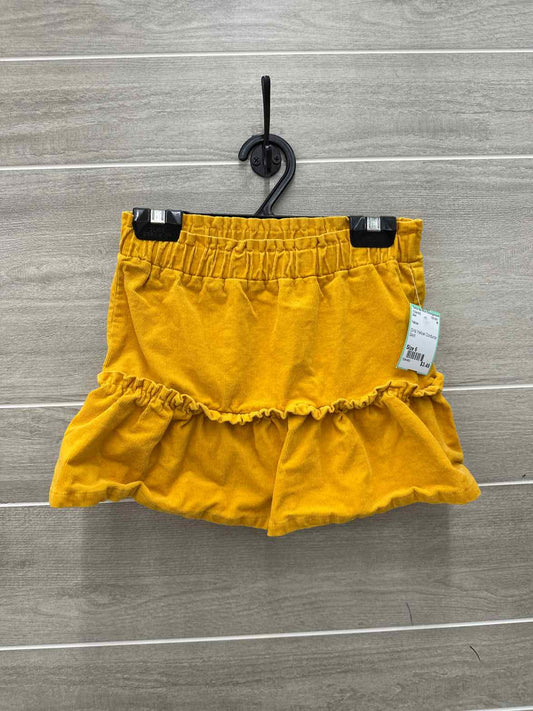 Girls Size 6 Skirt