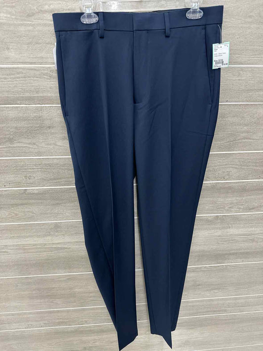Haggar Size 32/34 Mens Pants