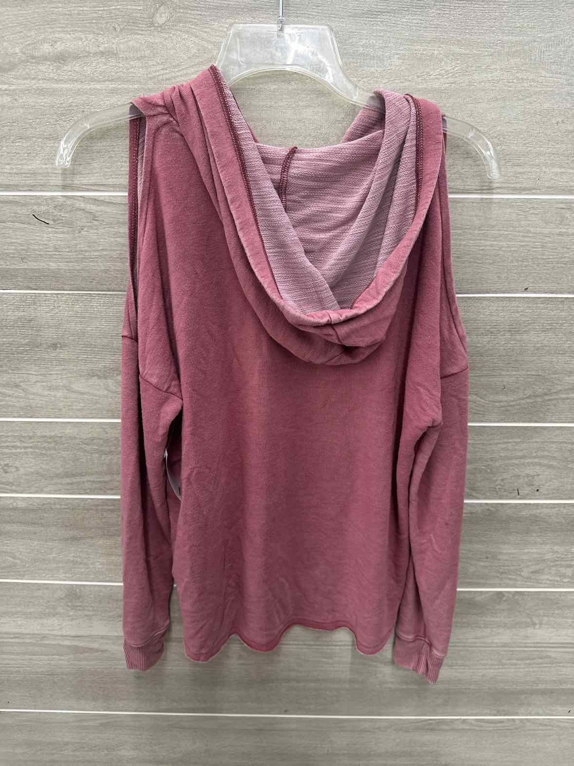 American Eagle Pink Womens Women Size XS Shirt