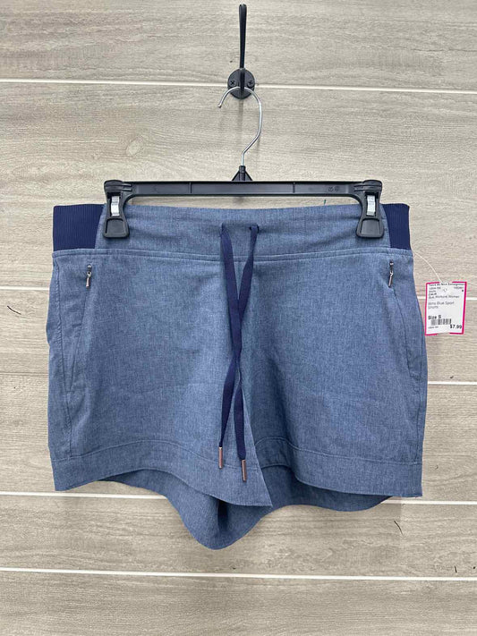 CALIA Size S Blue Womens Shorts