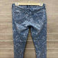 GAP Size 2/4 Blue Womens Jeans