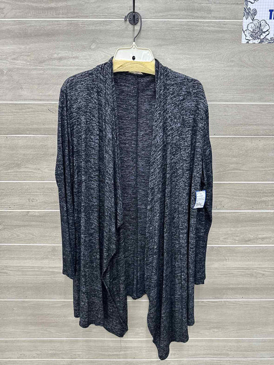 Size 3X Black Plus Shirt