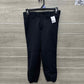 Mizuno Size XS Black Womens Pants
