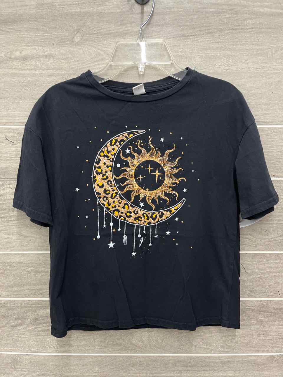 Shein Girls Size 12/14 Shirt
