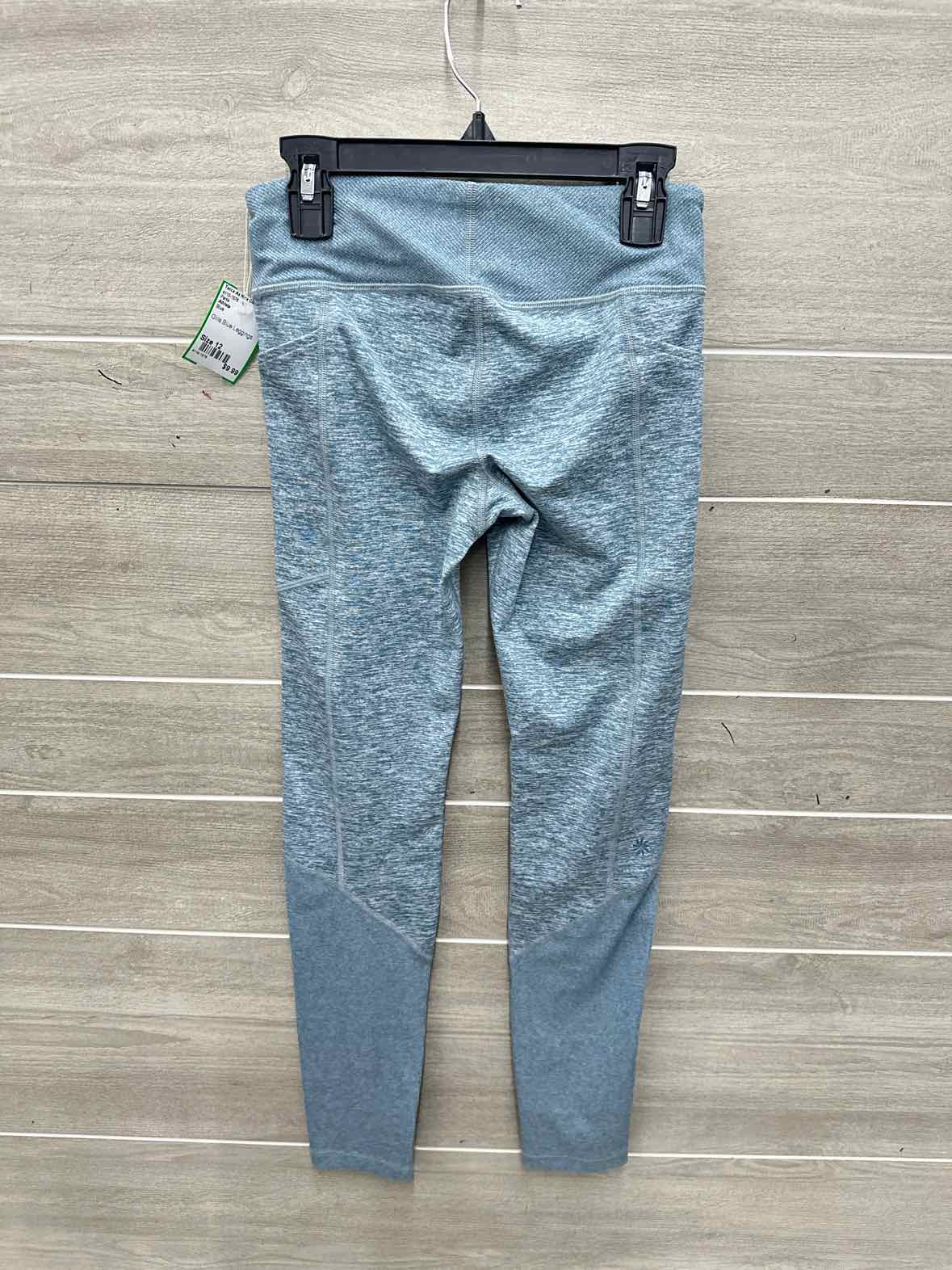 Athleta Girls Size 12 Pants