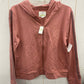 AERIE Pink Womens Size Small Sweatshirt