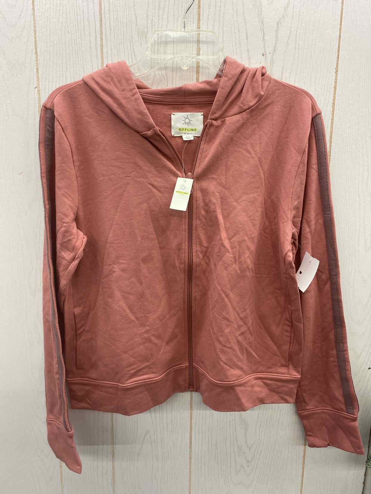 AERIE Pink Womens Size Small Sweatshirt