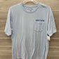 Salt Life Size XL Men Mens T-shirt