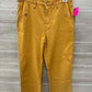 Judy Blue Size 11/12 Mustard Womens Pants