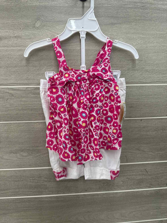 Koala Baby Infant 9 Months 2 PC Ensemble