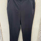 Nine West Black Womens Size 12 Pants