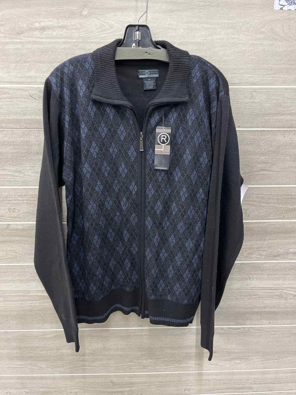 Chereskin Size M Men Mens Sweater