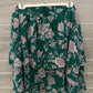 Torrid Size 26 Green Plus Skirt